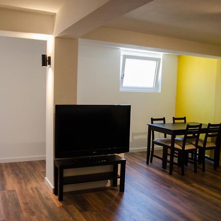 Dorpsplein Appartement Zandvoort Dış mekan fotoğraf