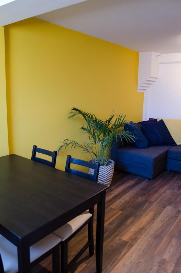 Dorpsplein Appartement Zandvoort Dış mekan fotoğraf