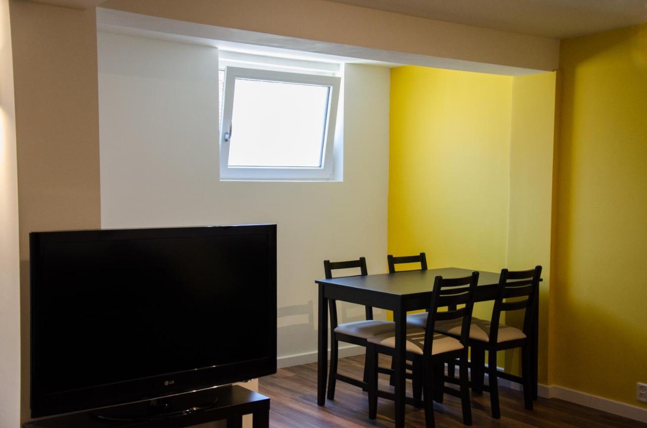 Dorpsplein Appartement Zandvoort Dış mekan fotoğraf